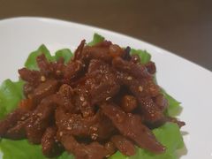 -HOHO餐厅(古子城店)