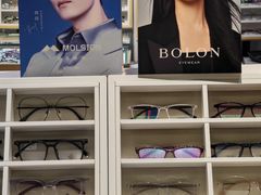 -沫芮眼镜·蔡司官方授权店(人民广场店)