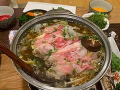 -樱の千渡日式料理·铁板烧•烧鸟(金盛田广场店)