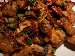 -廉厨干煸鸡(云龙区民富园店)