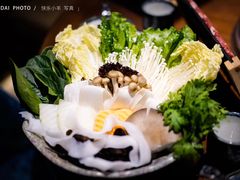 -快乐小羊火锅餐厅(农科路店)