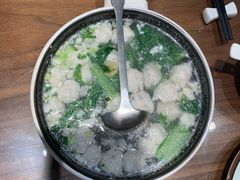 -将相和·海鲜蒸饺大连菜