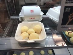 -虎头局·渣打饼行(五一新干线店)