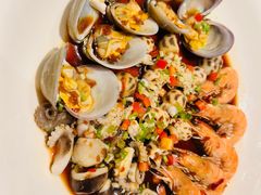 -上海人家花樣年华(中山公园店)