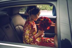 -韩国天使嫁衣婚纱礼服馆(上海旗舰店)
