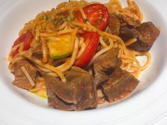 -斗牛士牛排餐厅(嘉里汇店)
