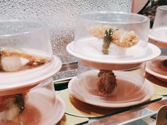 -争鲜回转寿司(南开大悦城店)