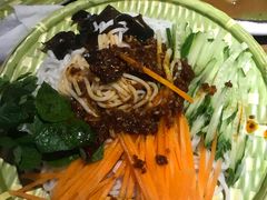 傣味什锦凉米线-茶花妹子云南餐厅(北大店)