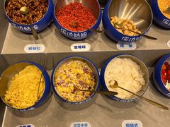 -溪边姑娘·拉丝酸奶水果捞(春熙路店)