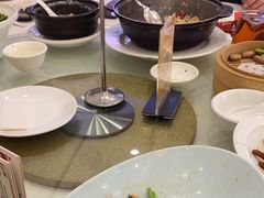 -聚福山莊·寻味顺德(北滘店)