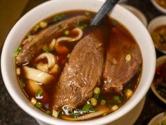 -中国厨房/台湾牛肉面