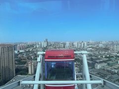 -天津之眼摩天轮