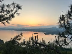 -千岛湖天屿景区