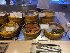 -西双版纳洲际度假酒店-海鲜傣味烧烤·侬香全日制餐厅