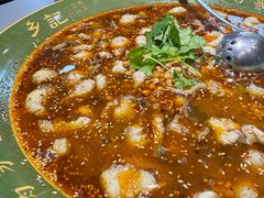 -光海·乡记酸菜鱼·始于1996(花园路店)