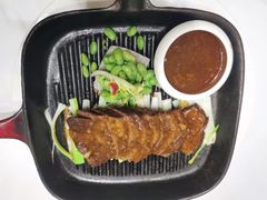 -潮上潮(南中环店)