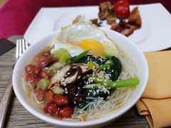 -杭州国际会议中心洲际酒店-原素全日餐厅(解放东路店)