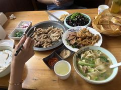 -唐河王记·南阳民间菜(国基路店)