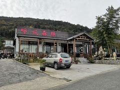 -呼吸森林·生态农庄农家乐私房菜