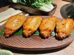 -蘑界·野生菌火锅(深业上城店)