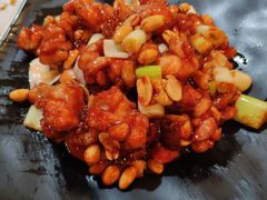 -玉桥餐厅(天坛店)