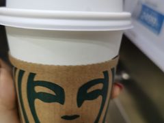 -星巴克(深圳佳宁娜友谊广场店)