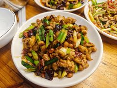 -胖哥家藏菜(护国路店)