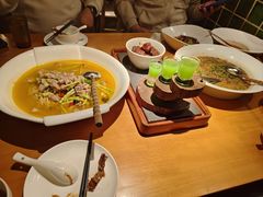 -浙里本味·宴四季江南(三台山路店)