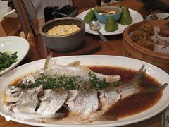 -芳草地度假酒店·野炉中餐厅