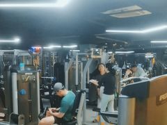 -ENERGY原力健身(川周店)