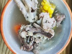 -瑞霖·隆江猪脚饭