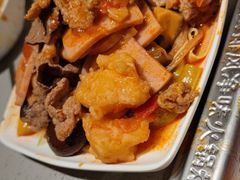 -海底捞火锅(江宸天街店)
