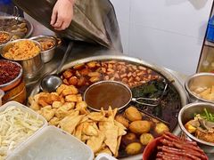 -胖子水煮(铁路三村无任何分店)