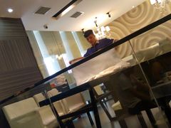 -北李妈妈菜·海肠捞饭(高新万达店)