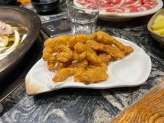 -渝味晓宇火锅(合川路店)