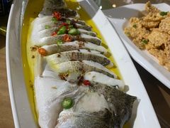 -陈家味(古柏店)