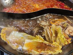 -贰回巷火锅馆(钟楼店)