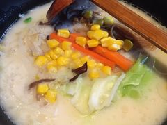 -味千拉面(上海蓝天路店)