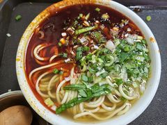 -清真·马安军辣子牛肉面