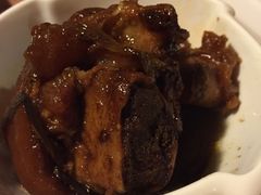 -吉亨面馆(古北1699店)