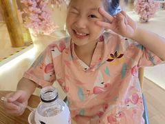 -丽池宫韩式汗蒸会馆(华灯坊店)