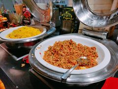 -南通大饭店·米兰餐厅