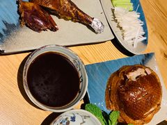 -泰钰丰烤鸭(永安道店)