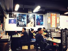 大堂-华星冰室(湾仔店)