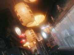 -永安水煮活鱼·仪征菜(仪征奥林匹克店)
