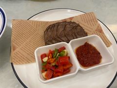 -西城饭店南京菜(新浦路店)