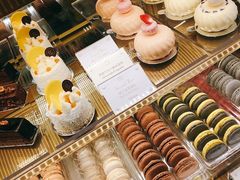 -PAUL LAFAYET 法式甜品(国金中心商场店)