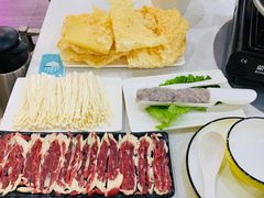 -牛百道·鲜活牛肉馆(天一店)
