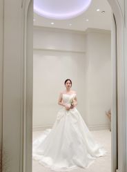 点击看大图 -Chic Bridal 熙可婚纱