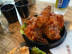 -miss密斯韩餐(平阳景苑店)